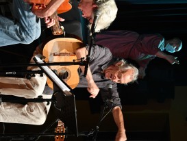 Jaume Arnella i Jordi Fà bregas_Foto: Josep Tomà s